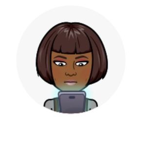 Meet your Posher, Tonya